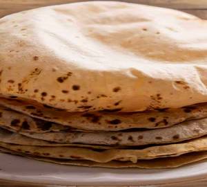 Tawa Roti