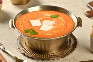 Paneer Makhan Waala (paneer Makhni)