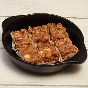 Dhoda Burfi