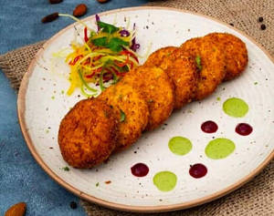 Dahi Kebab