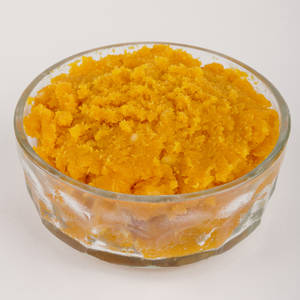 Moong Dhal Halwa