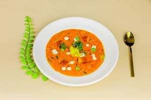 Veg Makhanwala