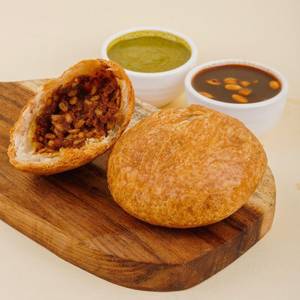 Dal Kachori