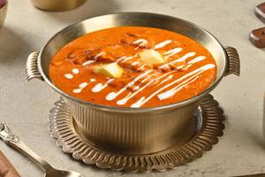 Murgh Makhan Waala (butter Chicken Boneless)