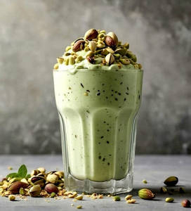 Pista Shake