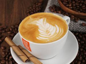 Cafe Latte