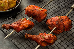 Grilled Churrasco Chicken (4 Pcs)