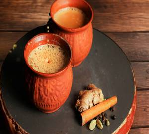 Ginger Tea