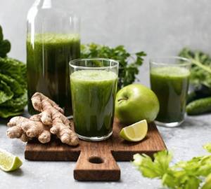 Detox Juices