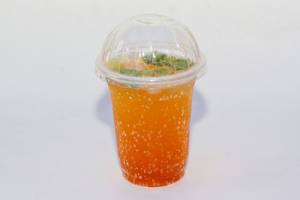 Orange Mojito