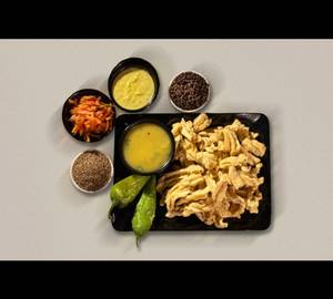 Vanela Gathiya [100 Grams]