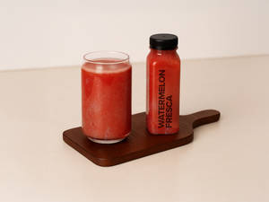 Watermelon Fresca (H)