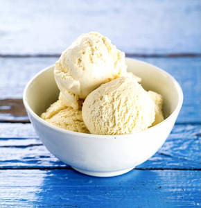 Butterscotch Ice-cream Scoop