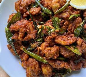 Chicken 65