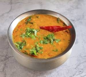 Dal Fry