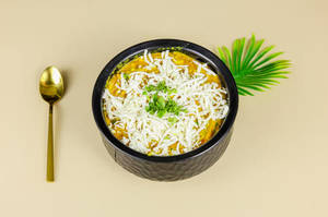 Paneer Bhurji