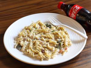 Alfredo Pasta