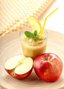 Apple Shake