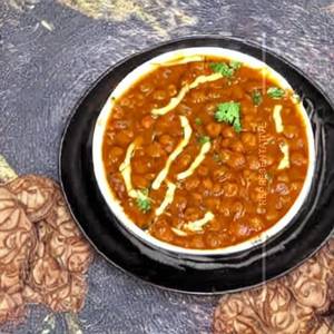 Chana Mushroom