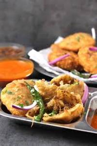 Pyaz Kachori