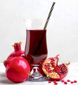 Pomegranate Juice