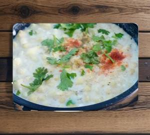 Boondi Raita