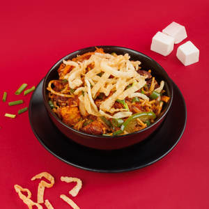 Chinese Bhel