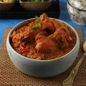 Shahi zayka special chicken