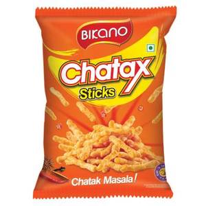 Chatax Masala 100g