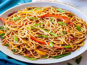 Veg Noodle