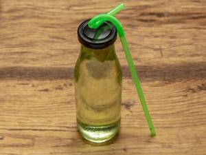 Green Apple                      