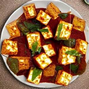 Paneer butter ma