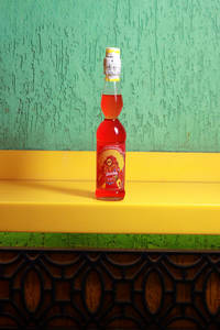 Red Guava Bantai Soda