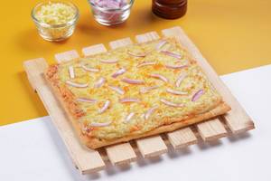 Onion Pizza
