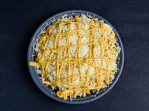Gooey Cheese Fries