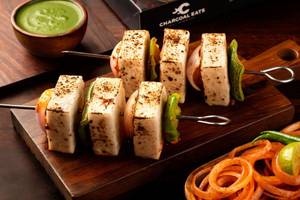 Malai Paneer Tikka (180 Gms)