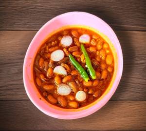 Rajma masala