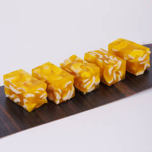 Cashew Nut Halwa
