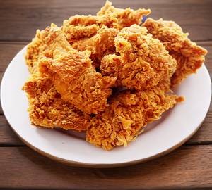 Peri Peri Chicken Wings [7 Pcs]