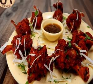 Chicken 65 [125 gms]