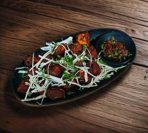 Paneer kantaki