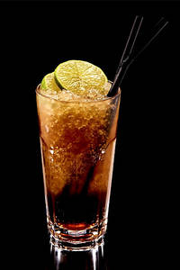 Dark Lime