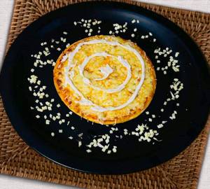 3 Cheese Pizza