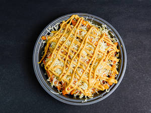 Peri Peri Cheese Fries