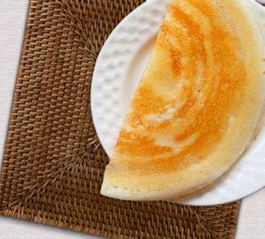 Plain Dosa