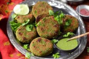 Hara Bhara Kebab