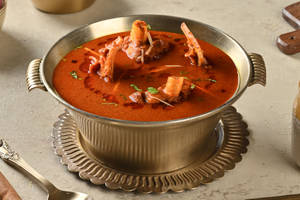Signature Meat Curry