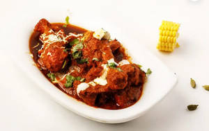 Chicken Changazi