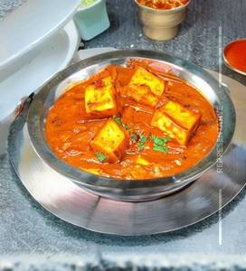 Paneer Lababdar
