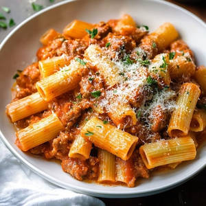 Italian Pasta